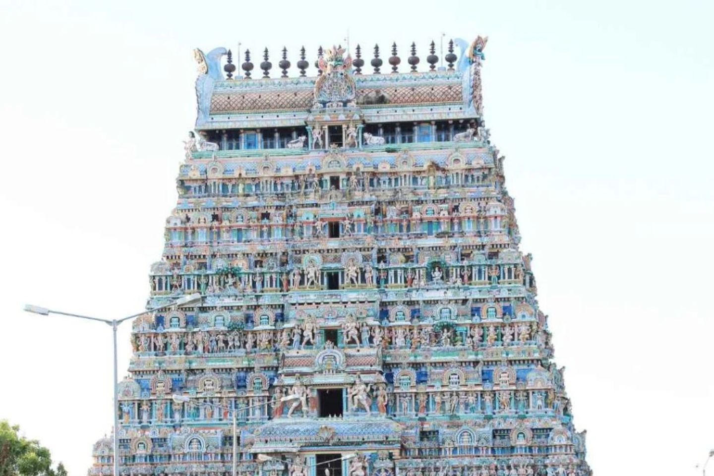 Chidambaram Puducherry