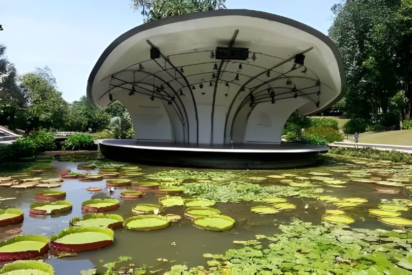 Ganesh Garden Puducherry