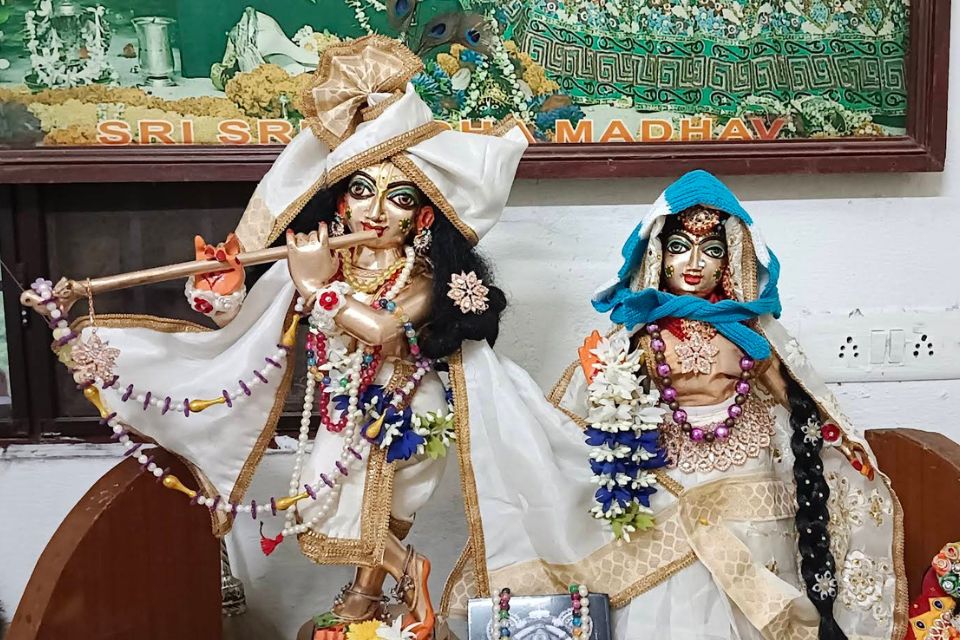 ISKCON Temple