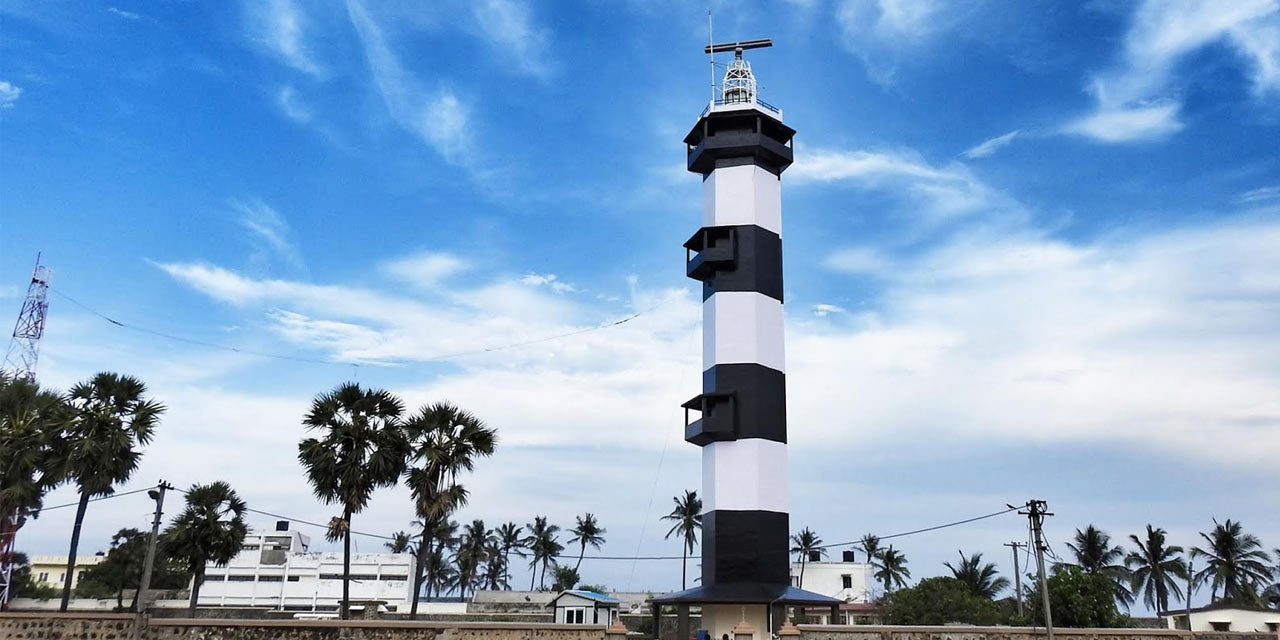 Pondicherry Lighthouse (Entry Fee, Timings, Entry Ticket Cost, Phone, Price) - Puducherry Tourism - 2022