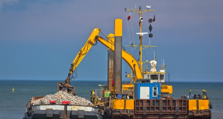 Port of Pondicherry (History, Facts, Images & Location) - Puducherry ...