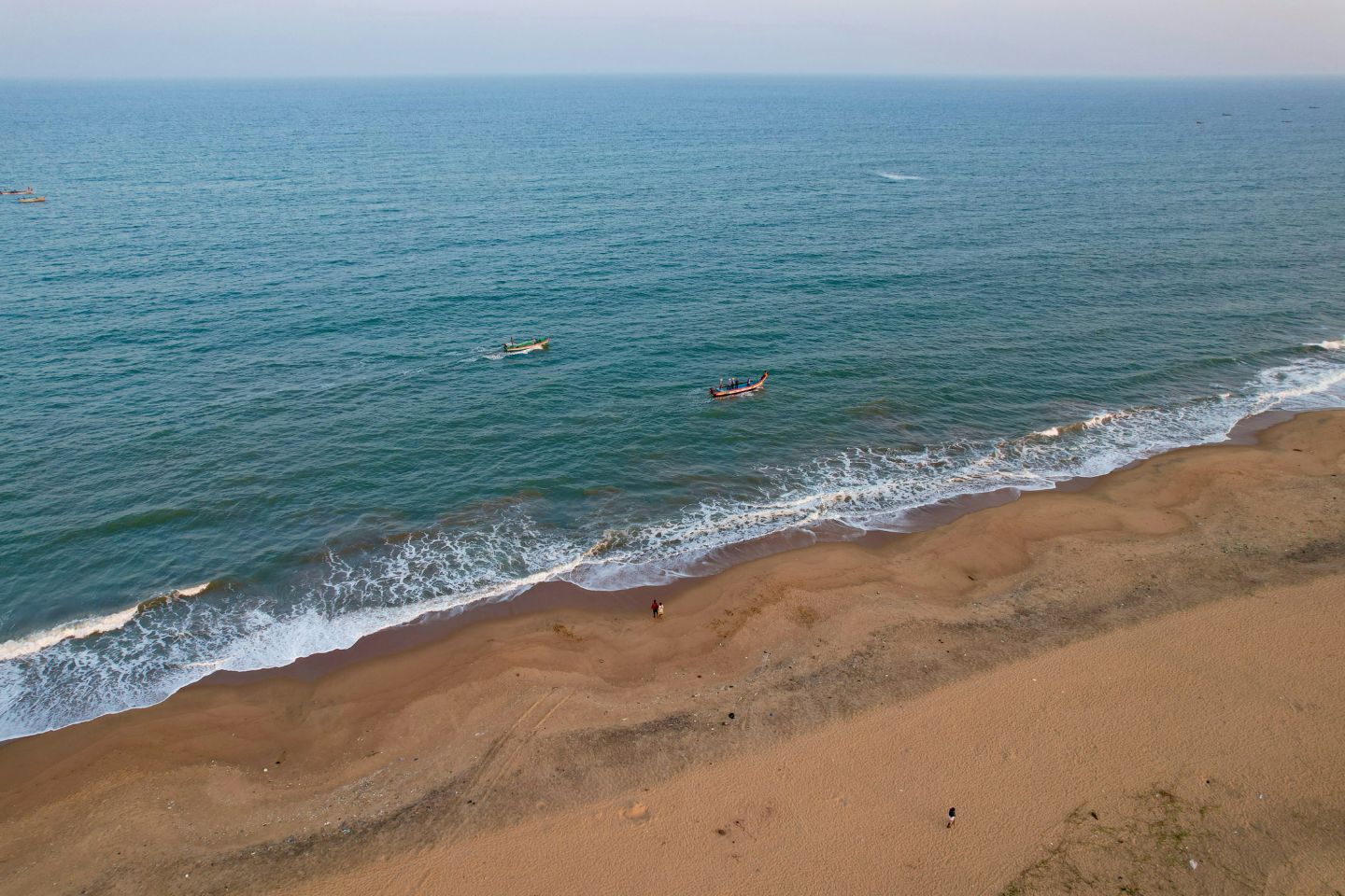 Auroville Puducherry