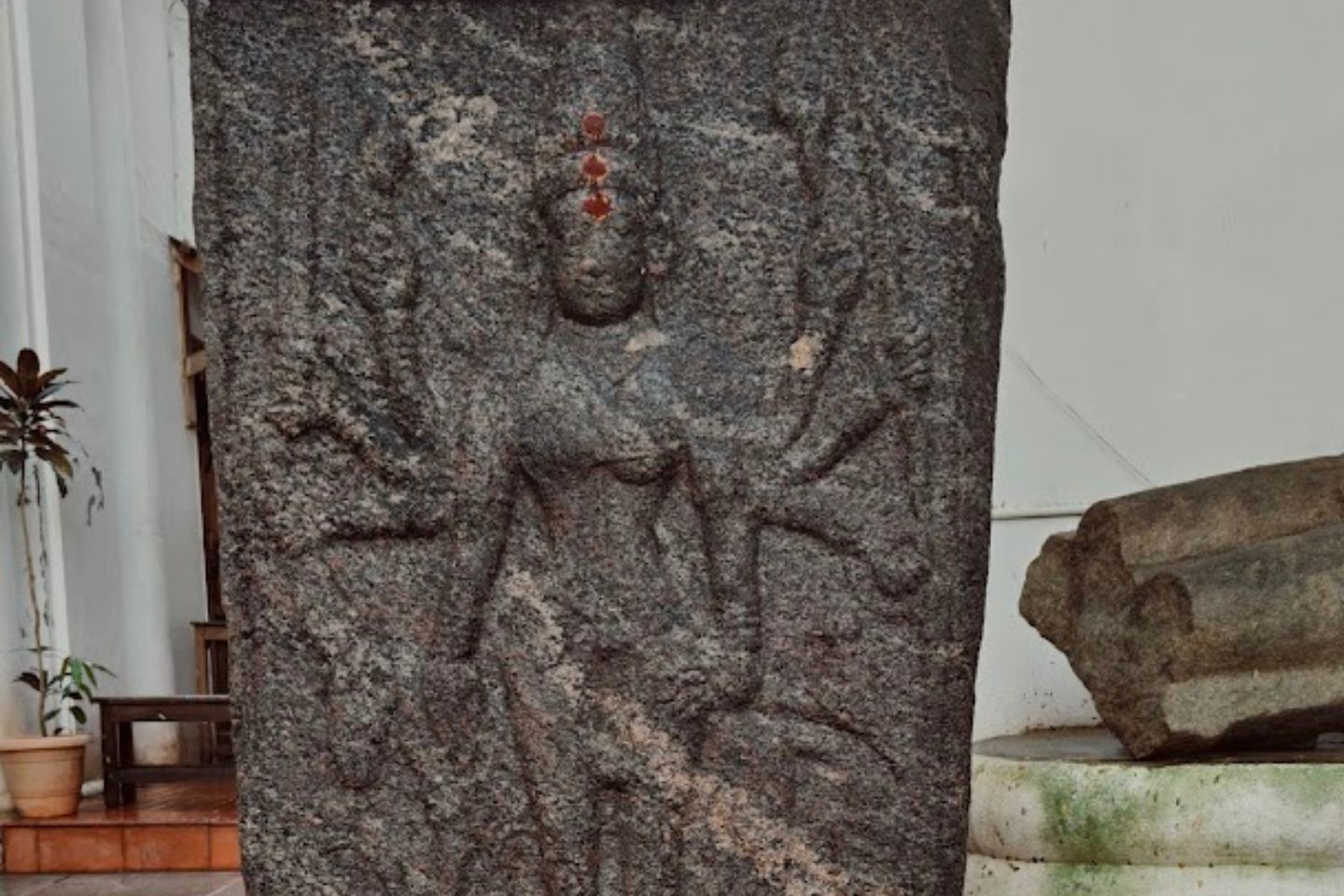 Places to Visit Pondicherry Museum, Pondicherry