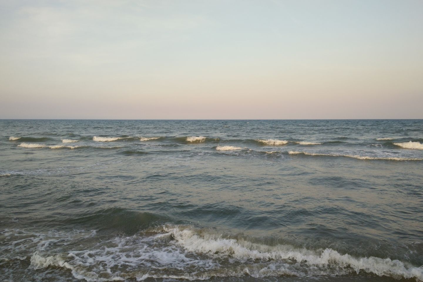 Veerampattinam Beach Puducherry