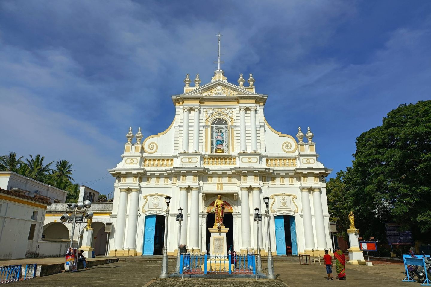 3 Days Pondicherry (Top Places to visit in Pondicherry in Three Days)