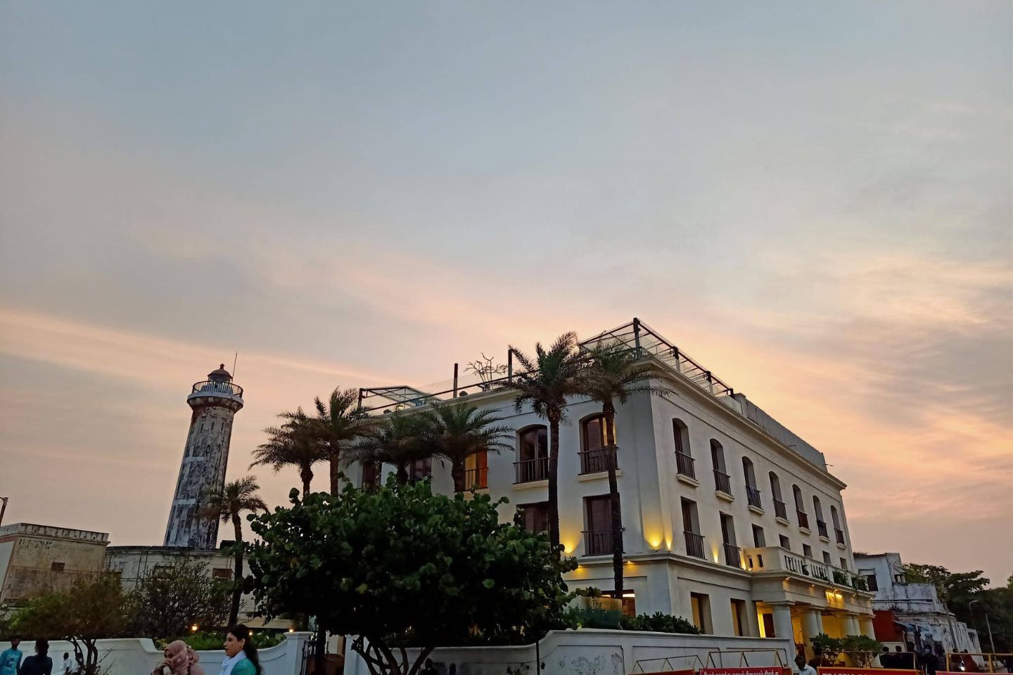 Pondicherry Local Sightseeing Tour Packages